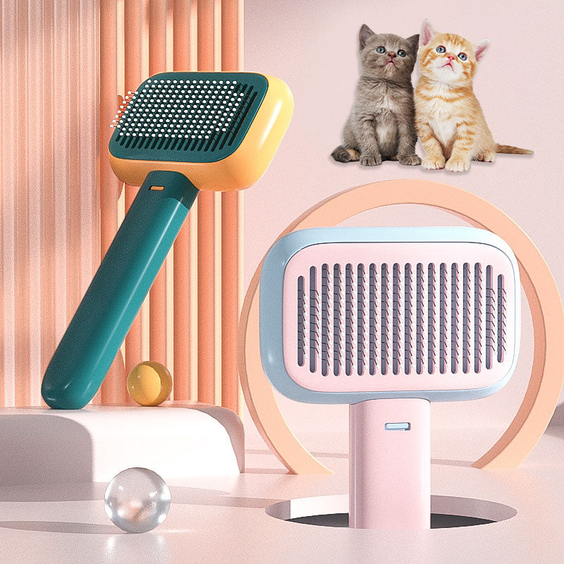 Sniff & Shine Grooming Kit