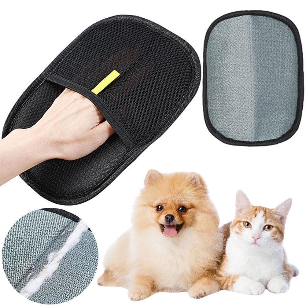 Sniff & Shine Grooming Kit