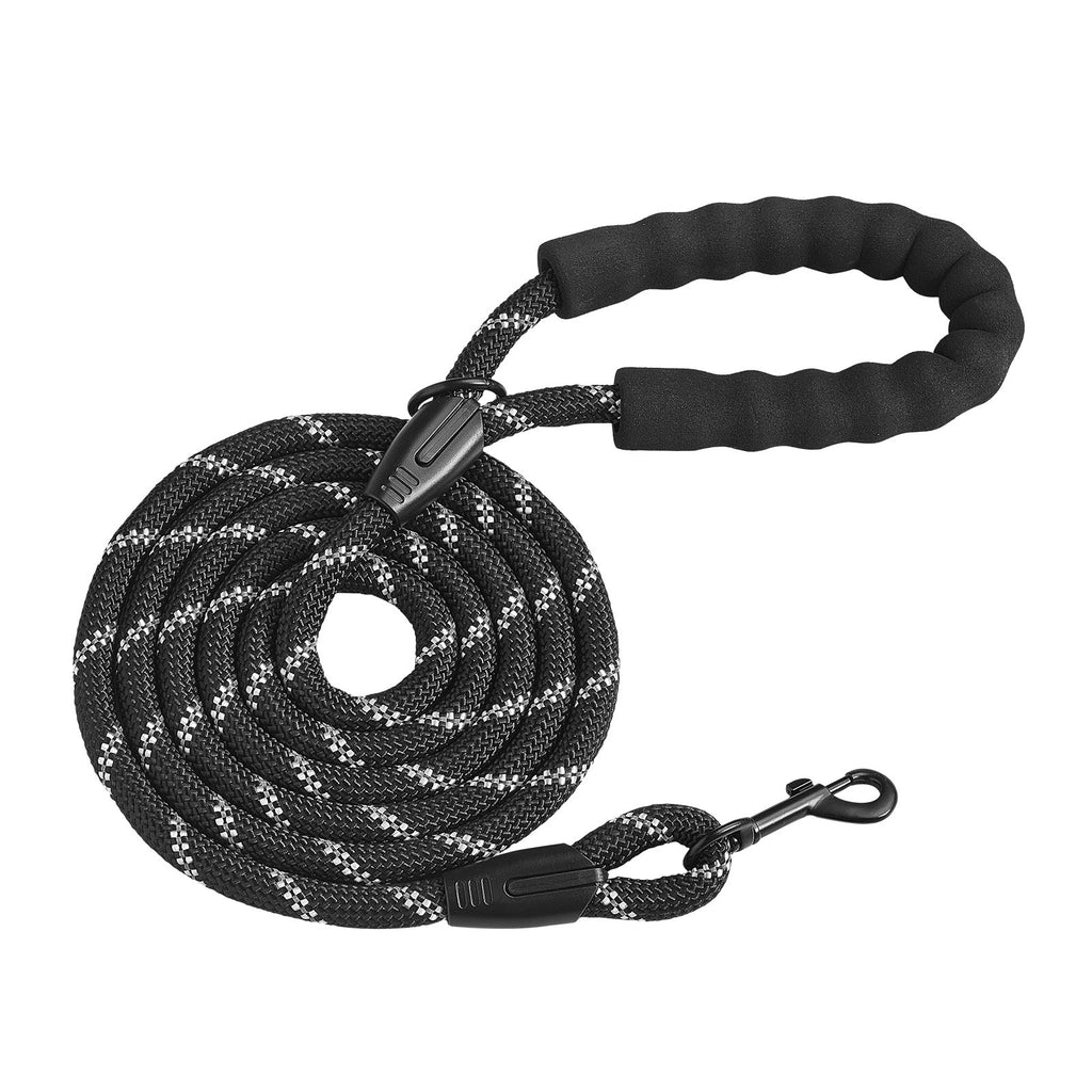 6 ft Reflective Rope Leash
